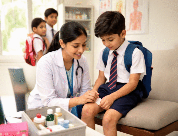 Wayn medicare first aid (1)